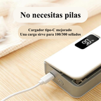 Sellador térmico de bolsas
